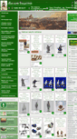 Mobile Screenshot of magazin-soldatikov.ru